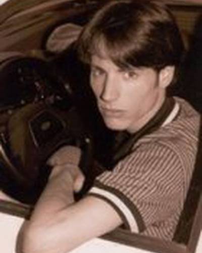 Антонио Эскамес фото