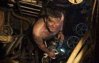 Кадр Чёрное море