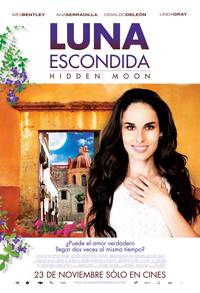 Постер Скрытая Луна