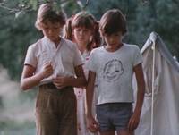 Кадр Каникулы Петрова и Васечкина, обыкновенные и невероятные