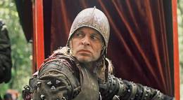 Кадр из фильма "Агирре, гнев божий" - 2