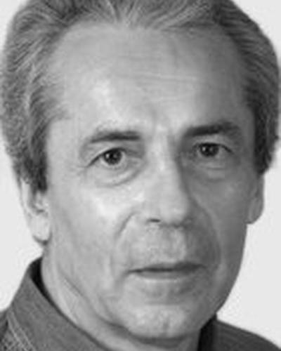 Геннадий Трофимов фото