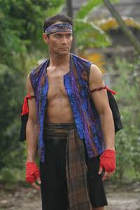 Кадр Легенда о Брюсе Ли