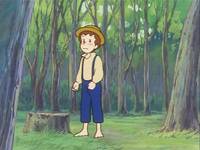 Кадр Приключения Тома Сойера