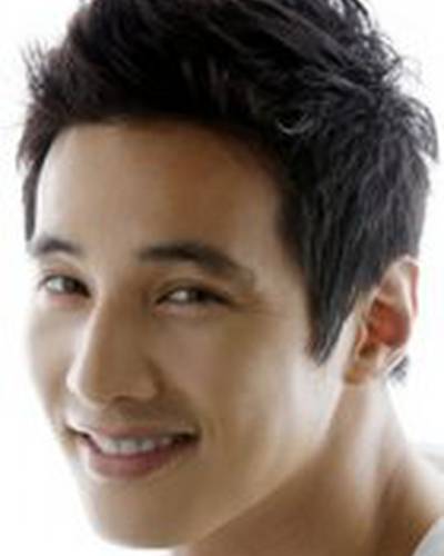 Вон Бин фото