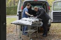 Кадр Быть человеком