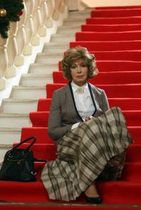 Кадр С новым годом, мамы!