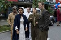 Кадр Эврика