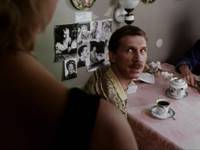 Кадр Артист и мастер изображения