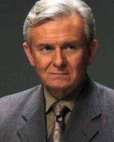 Боб Стивелл фото