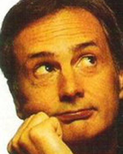 Пол Фаско фото