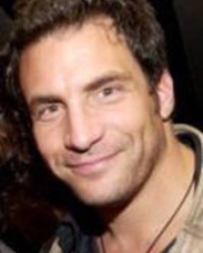 Адам Дэвидсон фото