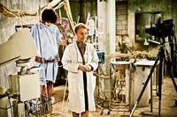 Кадр Затаившиеся 3D