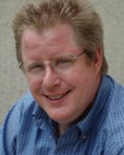 Майкл Туба Хезертон фото