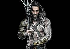 «Аквамен» будет очень веселым фильмом