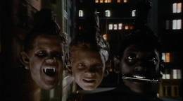 Кадр из фильма "Отрубленные головы" - 2