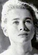 Имоджен Бурман фото