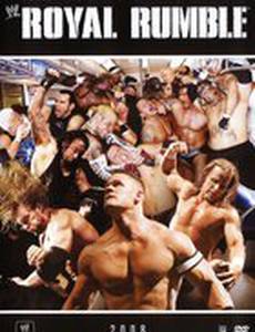 WWE: Королевская разборка