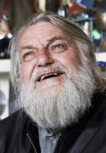 Роберт Уайатт фото