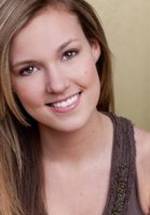 Алора Катрин Смит фото