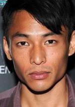 Грегори Ву фото