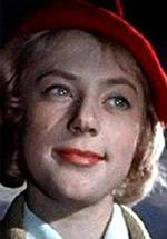 Анда Зайце фото