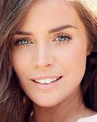 Лиза МакАллистер фото