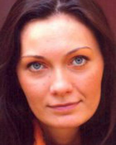 Анна Христич фото