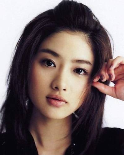 Сатоми Исихара фото