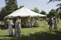 Кадр Аббатство Даунтон