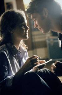 Кадр Фелисити