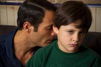 Кадр Другая семья