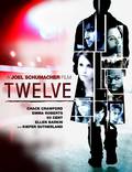 Постер из фильма "Двенадцать" - 1