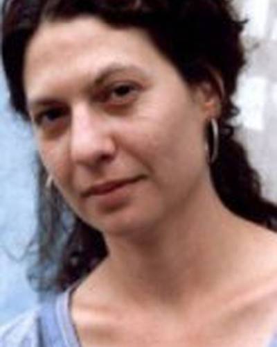 Керен Едайя фото