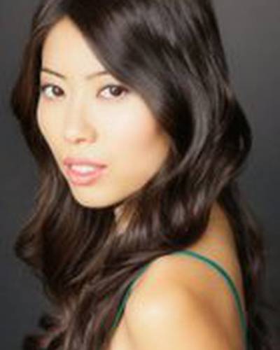 Джейн Ле фото