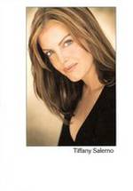 Тиффани Салерно фото
