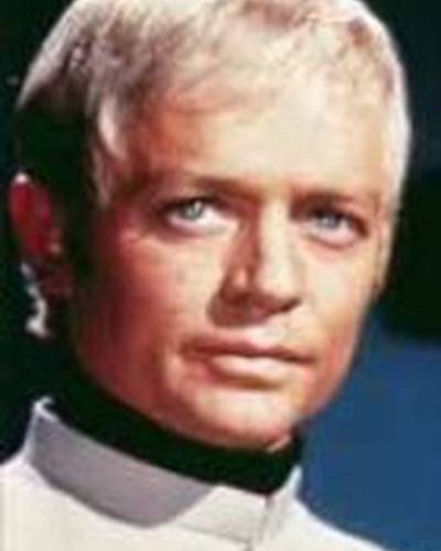 Эд Бишоп фото