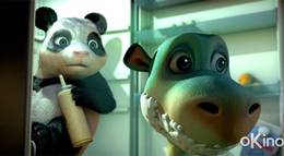 Кадр из фильма "Импи – суперстар!" - 2