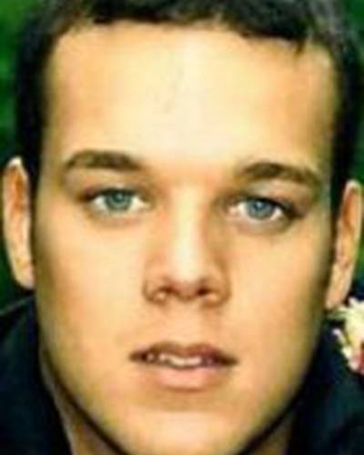 Шэйн Лэндрам фото