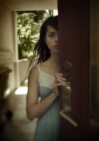 Кадр Я твоя