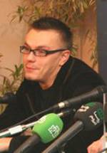 Николай Картозия фото