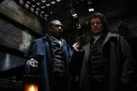 Кадр Удивительная легкость