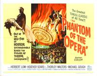 Постер Призрак оперы