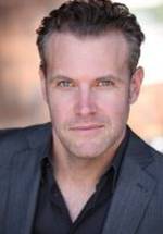 Эрик Стронг фото