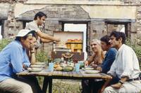 Кадр Приключения есть приключения