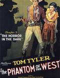 Постер из фильма "Фантом с Запада" - 1