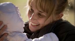 Кадр из фильма "Прекрасная молодость" - 1