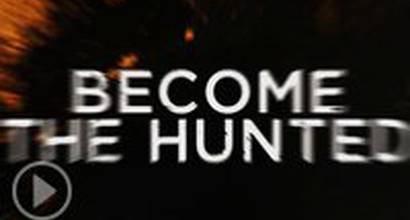 Британский ТВ-ролик №3