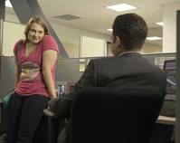 Кадр Новенькая