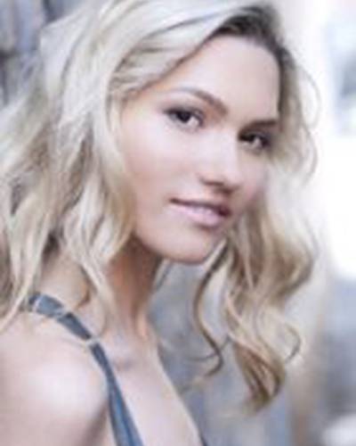 Мена Ловин фото